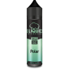 POLAR 50ML - THE ORIGINALS - ELIQUID FRANCE