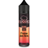 FRAISE DES BOIS 50ML - THE ORIGINALS - ELIQUID FRANCE