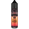 FRUITS ROUGES 50ML - THE ORIGINALS - ELIQUID FRANCE