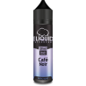 CAFE NOIR 50ML - THE ORIGINALS - ELIQUID FRANCE