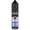 CAPPUCCINO 50ML - THE ORIGINALS - ELIQUID FRANCE