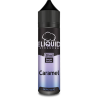 CARAMEL 50ML - THE ORIGINALS - ELIQUID FRANCE