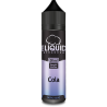 COLA 50ML - THE ORIGINALS - ELIQUID FRANCE