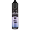 PINA COLADA 50ML - THE ORIGINALS - ELIQUID FRANCE