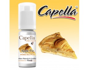 APPLE PIE V3 - CAPELLA