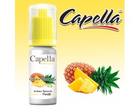 GOLDEN PINEAPPLE - CAPELLA