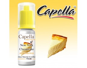 NEW YORK CHEESECAKE V2 - CAPELLA