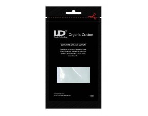 Japanese organic cotton By UD