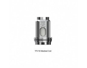 TFV18 Résistance / 3pcs - SMOKTECH