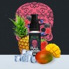 RED CONCENTRE 10ML FULL MOON