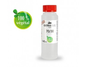BASE 140ML 0MG - EXTRAPURE