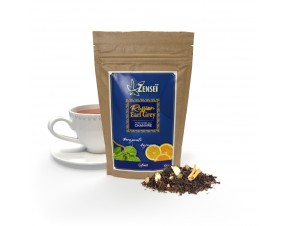 RUSSIAN EARL GREY THÉ 10G - ZENSEI