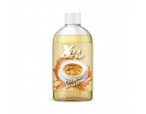 CREME BRULEE 1L XTRA JUICE BAR