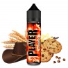 PLAYER 50ML ELIQUIDE FRANCE