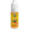 SALOPIOT ORANGE MANGUE GOYAVE / 15pcs - LIQUIDEO