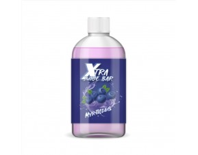 MYRTILLES 1L XTRA JUICE BAR