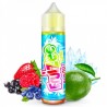 BLOODY LIME 50ML - FRUIZEE - ELIQUID FRANCE
