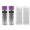 SAMSUNG 30Q 18650 3000MAH 15A / 2PCS