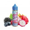 Fruit du Dragon Fruits Rouges 50ML - ICE COOL