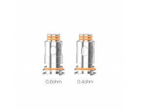 Résistances Aegis Boost B Series / 5pcs - GEEKVAPE