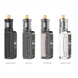 KIT COOLFIRE Z80 + ZENITH 2 - INNOKIN