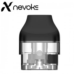 CARTOUCHE POD FEELIN / 2PCS - NEVOKS