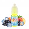 PURPLE BEACH 10ML / 10pcs - FRUIZEE - ELIQUID FRANCE