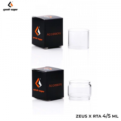 PYREX / GLASS ZEUS - GEEKVAPE
