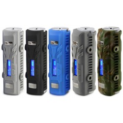 MINI E-LVT 50W - DOVPO