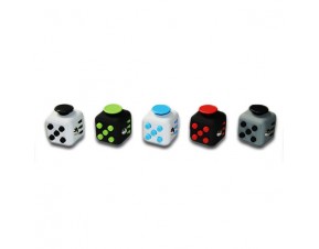 CUBE ANTI STRESS
