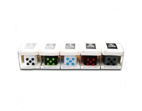 CUBE ANTI STRESS