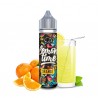 Orange 50ML - Lemon Time Eliquid France