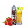 Strawberry 50ML - Lemon Time Eliquid France