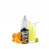 Orange / 10pcs - Lemon Time Eliquid France