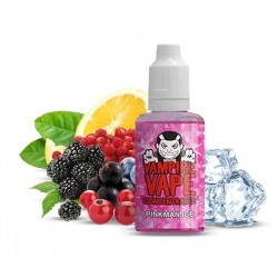 PINKMAN ICE CONCENTRE 30ML - VAMPIRE VAPE