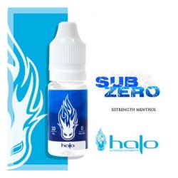 SUBZERO / 3pcs - HALO