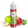 GRENADE POMME VERTE 50ML TASTY COLLECTION