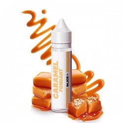 CARAMEL FONDANT 50ML - D'LICE XL