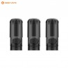 CARTOUCHES WENAX S-C 3ML / 3PCS - GEEKVAPE