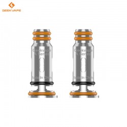 Résistances A Series / 5pcs - GEEKVAPE