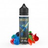 MANTARO 50ML AMAZONE E.TASTY