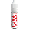 COLA COLA / 15pcs - LIQUIDEO