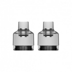 DRAG X / DRAG S 4.5ML CARTOUCHE / 2PCS VOOPOO