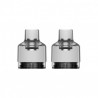 DRAG X / DRAG S 4.5ML CARTOUCHE / 2PCS VOOPOO