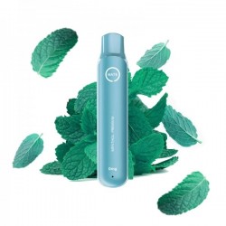 Menthol Premium - FLAWOOR Mate