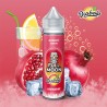 Diabolo Grenadine 50ML - FULL MOON