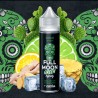 Green Infinity 50ML - FULL MOON