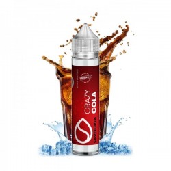Crazy Cola 50ML Savourea XL