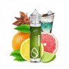 Crazy Green 50ML Savourea XL