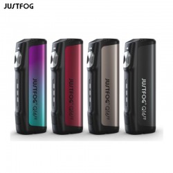 BOX Q16 FF 900mAh - JUSTFOG